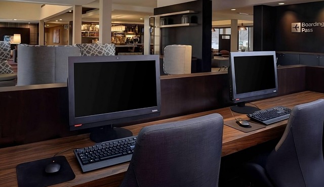Relaxing Stay in Kansas City! Pet-Friendly Units, Indoor Pool, Free Parking!