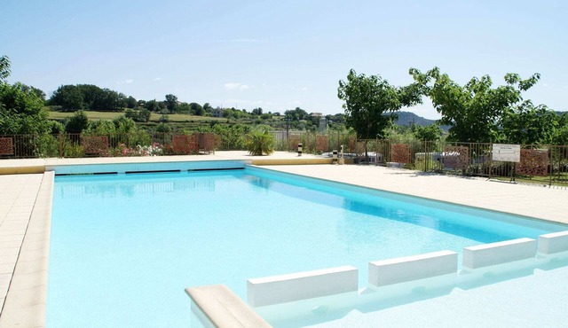 Relaxing Stay in Les Vans