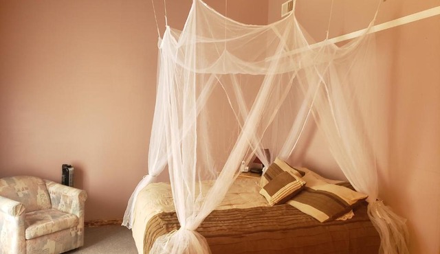 Relaxing Stay in the Country Unit 1