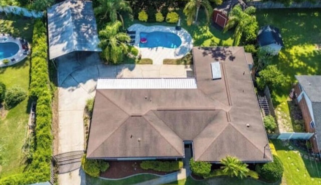 Relaxing SWEET HOME 9mi Downtown Pool&Hot tub.