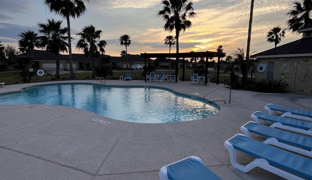 Relaxing Villa - 15 mins from South Padre Island