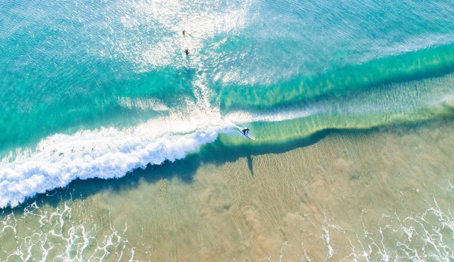 Relaxing villa in Mount Coolum - 2 mins from the beach!