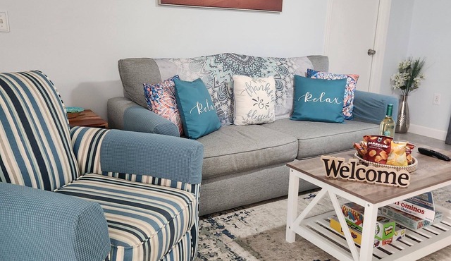 Relaxing Villa in Dunnellon