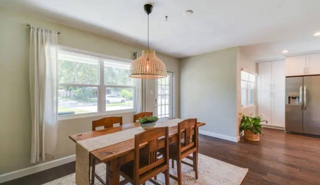 Relaxing Villa with pool!