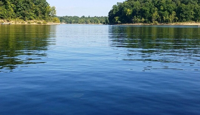 Relaxing Waterfront Retreat ~ Rough River Lake ~ Includes Kayaks!