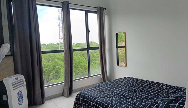 relaxing your senses or just soaking in magnificent views of sea and nature.