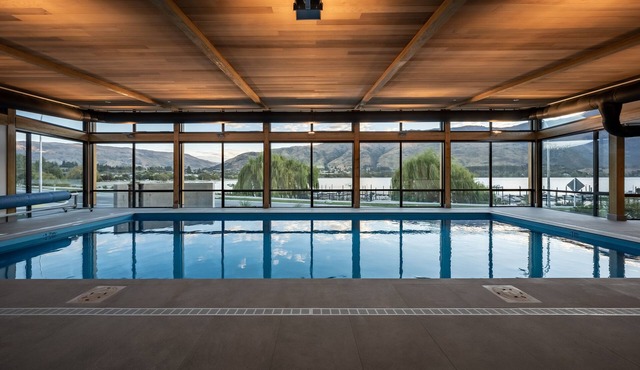 Release Wanaka - Genoa