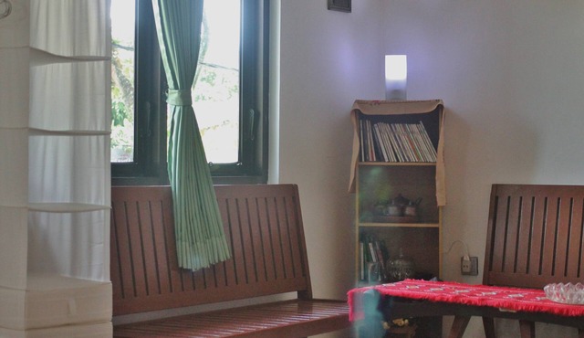 'relic room' Guest House31m2 family room/3pax Feel like at home