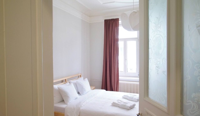 ReLiving - Family Apartment