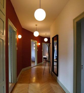 ReLiving - Historic City Apartment