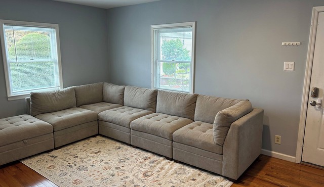 Relocation/Temp Housing Short/Mid Term Rental