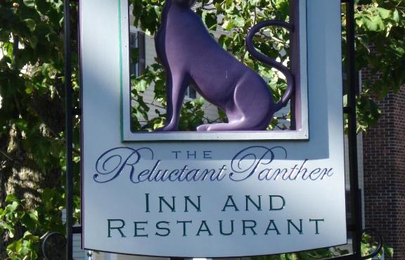 Reluctant Panther Inn & Restaurant