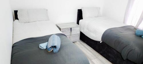 Remaj Service Accommodation, Sleep 7