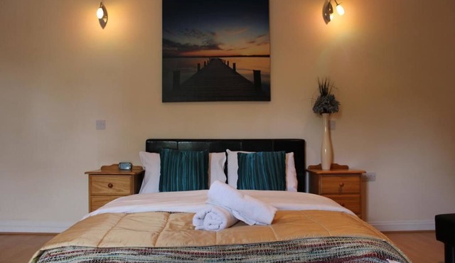 Remarc House Stansted