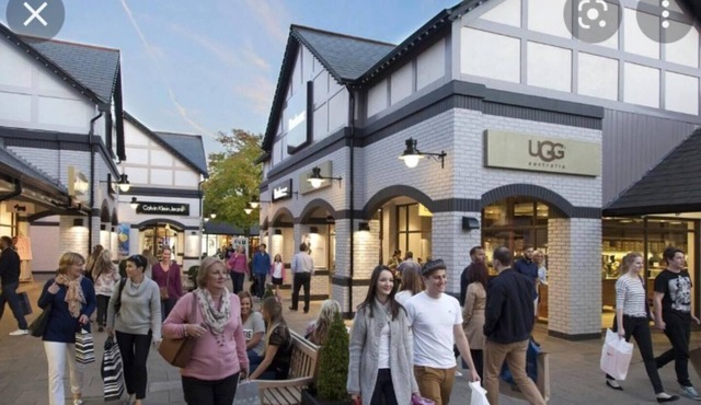 Remarkable 1-Bed Cottage in CHESTER