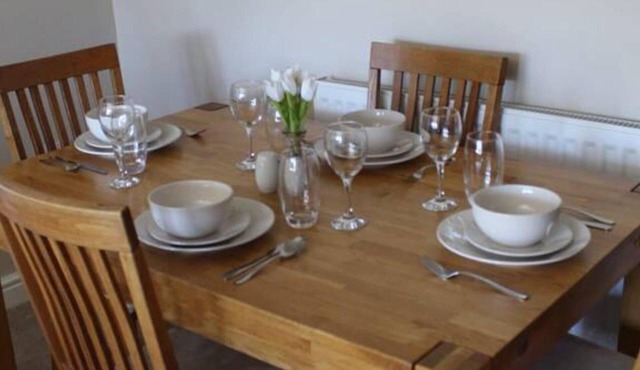 Remarkable 2-bed House in Walesby Nottinghamshire