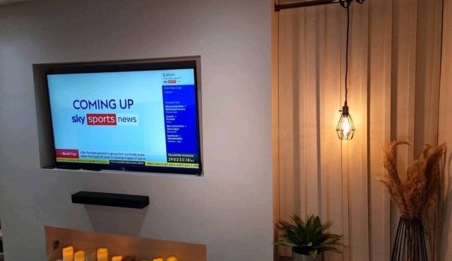 Remarkable 3-Bed House in Chelmsford