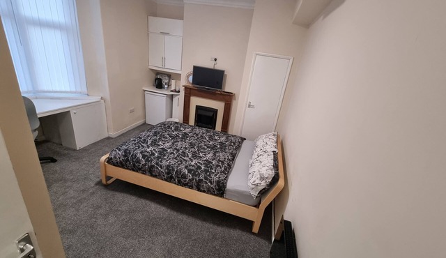 Remarkable 3-Bed House in Wallsend