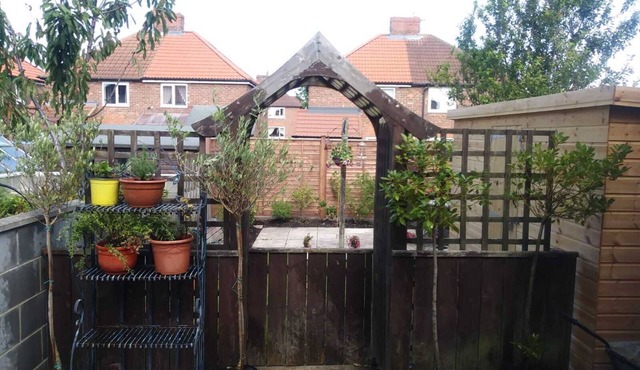 Remarkable 3-Bed House in Durham