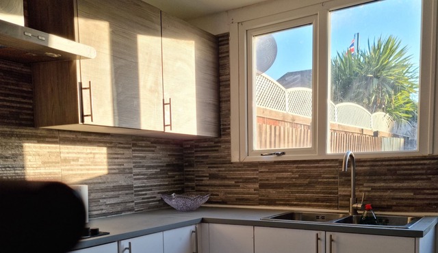 Remarkable 5-Bed House in Basildon