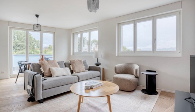 Remarkable Enge 2BR w/Storage & W/D, nr Local Market, by Blueground
