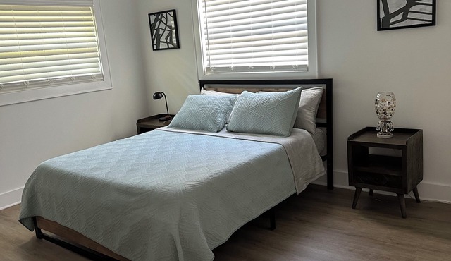 Remarkable House finding at 7.9m distance from Disney and 7.2m to OCCC