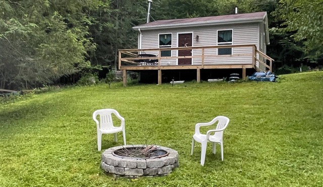 Remarkable views at Cabin -SUV-TRUCK-suggested NO PETS