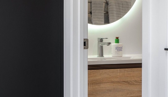 Remarkable’s Escape 5Mins Ski Field 7Mins Airport