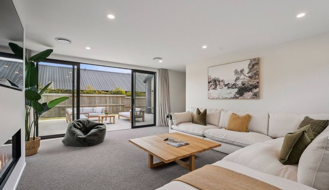 Remarkables Retreat, close to Ski Fields!