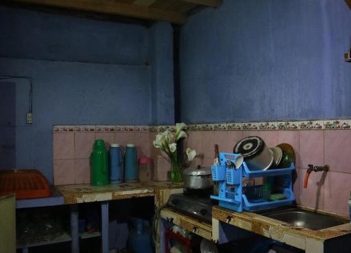Rembulan Homestay Dieng