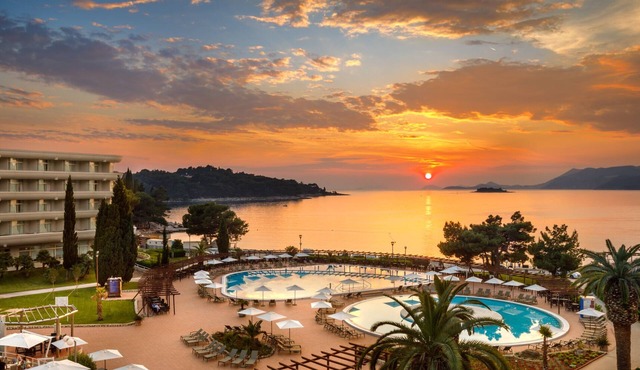 Remisens Hotel Albatros