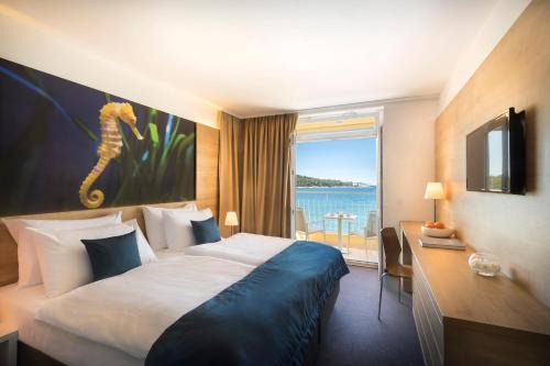 Remisens Hotel Epidaurus-All inclusive