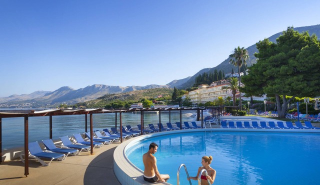 Remisens Hotel Epidaurus
