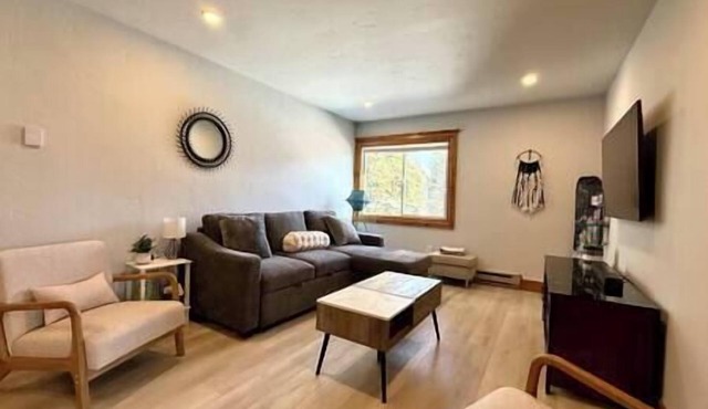 Remodeled 2-Bedroom Condo w/amazing Views in Avon