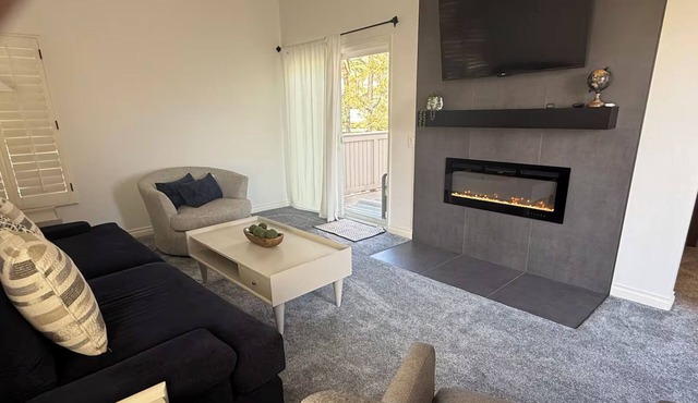 Remodeled 2026 in Dana Point, Laguna Beach, - 3 beds - Air Condition STR15-0393