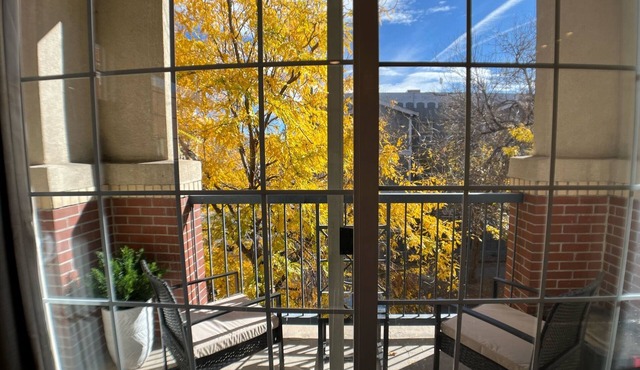 Remodeled 2b/2b in Capitol Hill w/2 parking spots