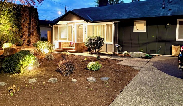 Remodeled 3 Bd 2 Ba - Lynnwood, close to DT Edmonds Waterfront, Edmonds College.