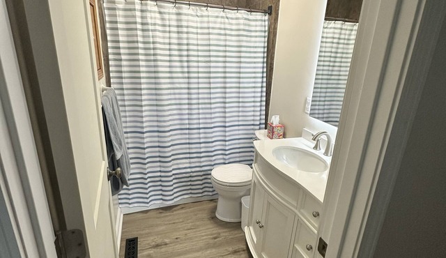 Remodeled 3BR Home Near ONU