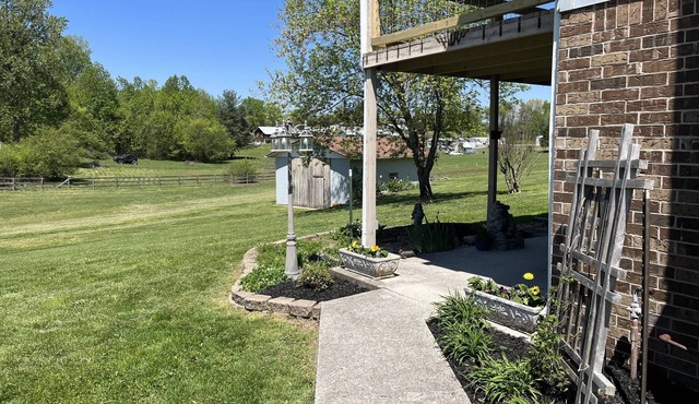 Remodeled 3BR w/Onsite Boat Parking | Ideal for Dayton Area's Famous Bass Fishing -Lake Chickamauga