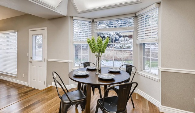 Remodeled 6 Bedroom, 4 Bathroom Littleton Home