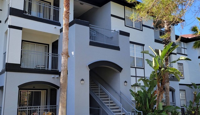 Remodeled Affordable and near Orlando Attractions