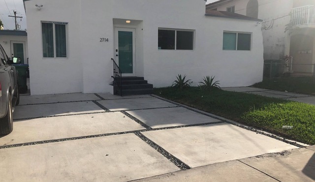 Remodeled , comfortable and beautiful home