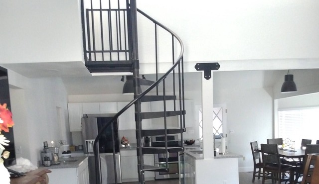 Remodeled Concho Valley Home