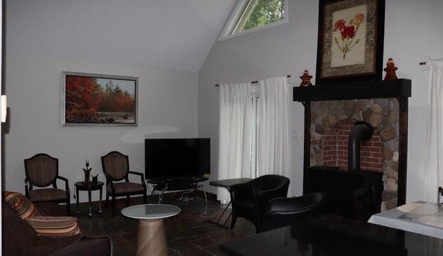 Remodeled cozy cottage, super close to lake (Dog-Friendly!)