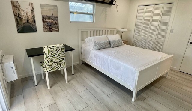 Remodeled cozy retreat - Key West