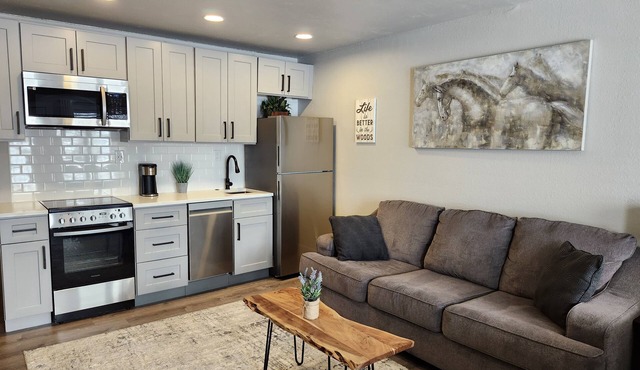 Remodeled Granby Mountain Getaway near Winter Park and Grand Lake