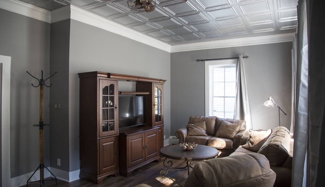Remodeled historic home on quiet street!