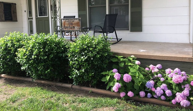 Remodeled Historic Home with all the amenities in Charming Downtown Union City