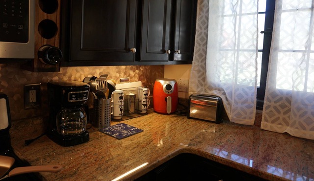 Remodeled Historical home on the Colorado river..rafting ,fishing