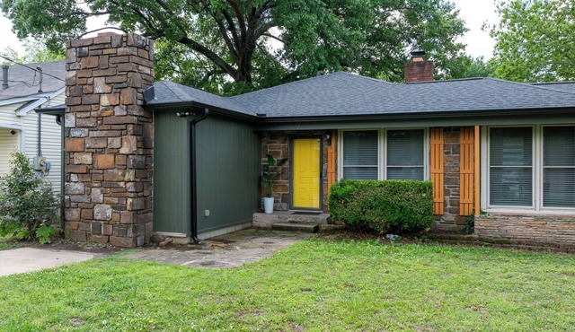 Remodeled Home in a Great and Quiet Neighborhood - Close to Everything!